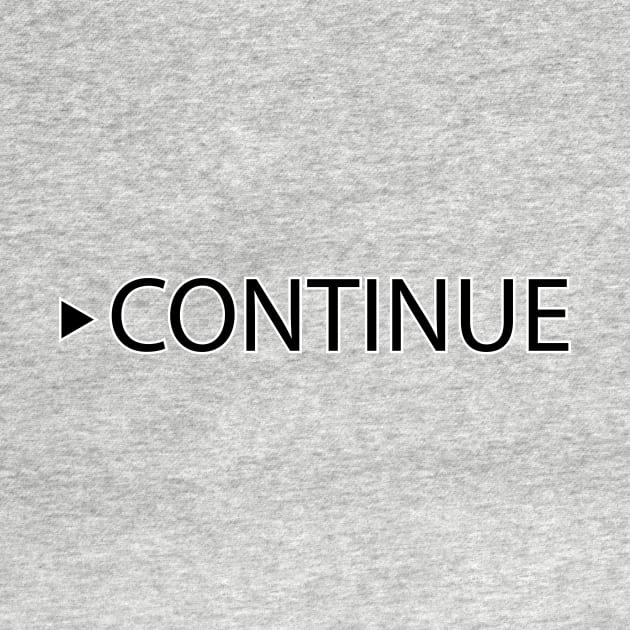 Continue by N1L3SH